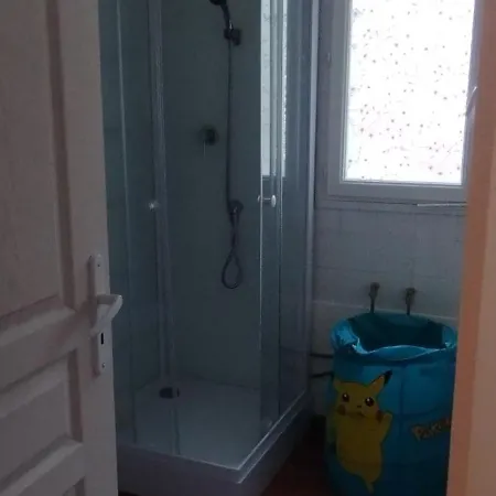 Les Bergeronnettes Dom wakacyjny Serdinya