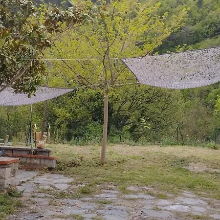 Dom wakacyjny Les Bergeronnettes