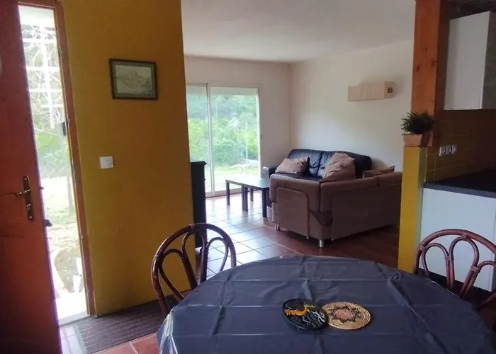 Les Bergeronnettes Dom wakacyjny *