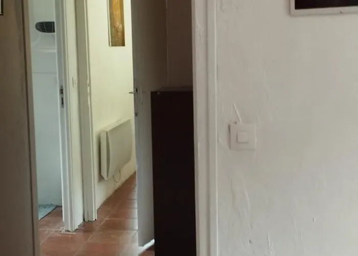 Les Bergeronnettes Dom wakacyjny Serdinya